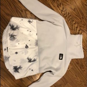 Northface free ride fleece